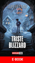 Triste Blizzard (Version E-Book)