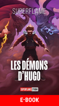 Les Démons d'Hugo (Version E-Book)