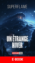 Un Étrange Hiver (Version E-Book)