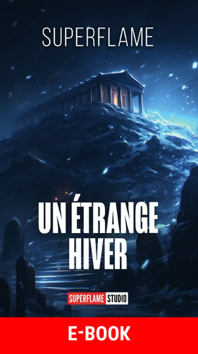Un Étrange Hiver (Version E-Book)