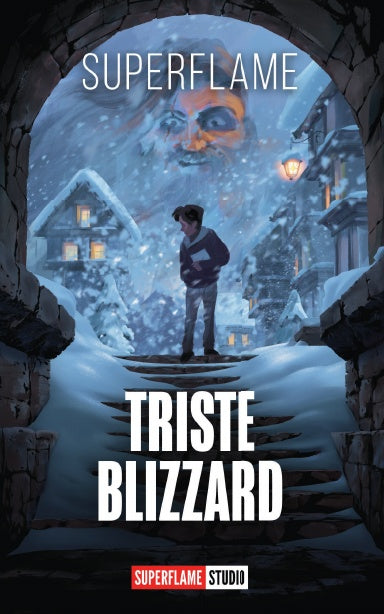 Book Cover Variant Thumbnail