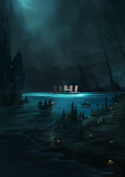 Poster A3 Le Mystère Marmotin